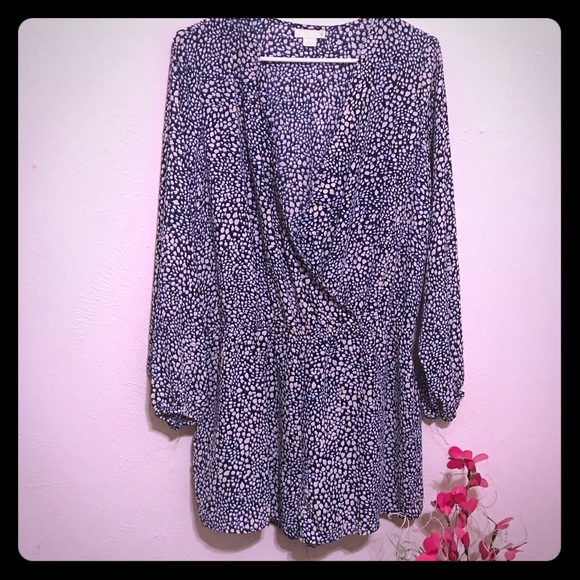 Finn and Grace | Long Sleeve Romper NWOT - Picture 1 of 1